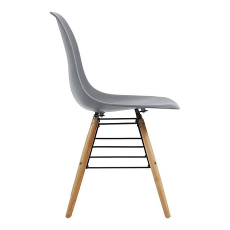 Minimalist-Dark-Grey-Plastic-Dining-Chair-With-Metal-Frame-_-Beechwood-Legs-Set-of-4