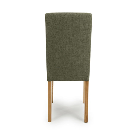 Minimalist-Green-Linen-Simple-Dining-Chair-Wooden-Legs-Set-of-2