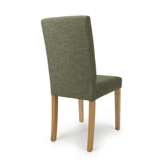 Minimalist-Green-Linen-Simple-Dining-Chair-Wooden-Legs-Set-of-2