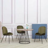 Minimalist-Green-Velvet-Dining-Chair-Black-Metal-Legs-Set-of-2