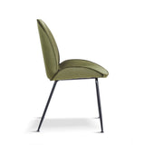 Minimalist-Green-Velvet-Dining-Chair-Black-Metal-Legs-Set-of-2