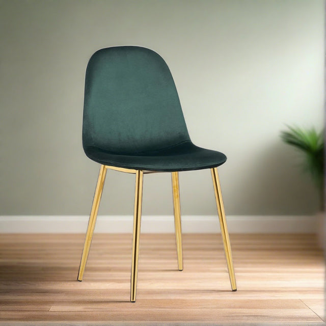 Minimalist-Green-Velvet-Dining-Chair-Gold-Legs-Set-of-4