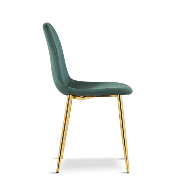 Minimalist-Green-Velvet-Dining-Chair-Gold-Legs-Set-of-4