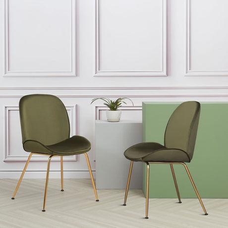 Minimalist-Green-Velvet-Dining-Chair-Gold-Metal-Legs-Set-of-2