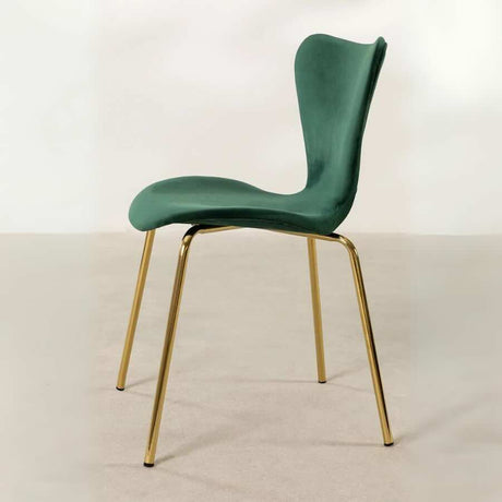 Minimalist-Green-Velvet-Stackable-Dining-Chair-Gold-Legs-Set-of-2