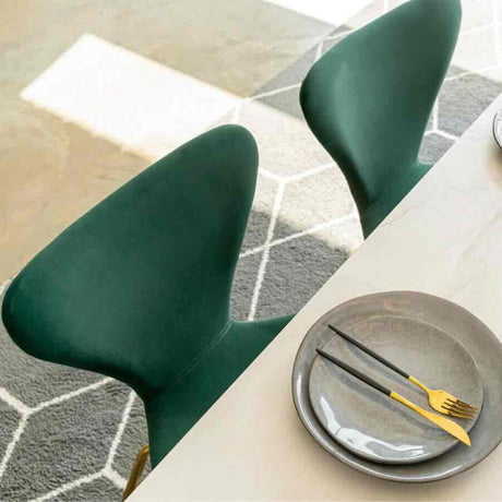 Minimalist-Green-Velvet-Stackable-Dining-Chair-Gold-Legs-Set-of-2