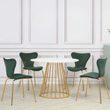 Minimalist-Green-Velvet-Stackable-Dining-Chair-Gold-Legs-Set-of-2