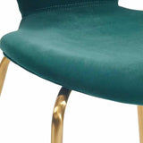 Minimalist-Green-Velvet-Stackable-Dining-Chair-Gold-Legs-Set-of-2