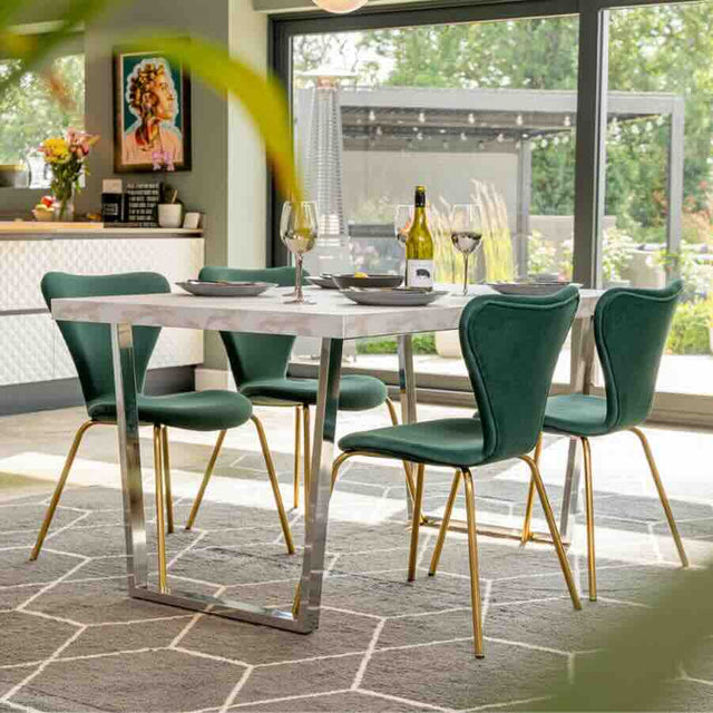 Minimalist-Green-Velvet-Stackable-Dining-Chair-Gold-Legs-Set-of-2