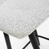 Minimalist-Grey-Boucle-Bar-Stool-With-Black-Metal-Legs-Set-of-2