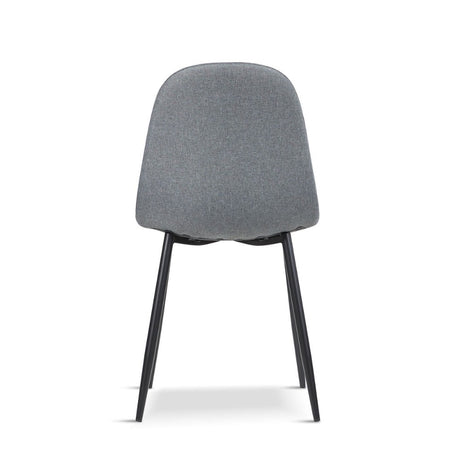 Minimalist-Grey-Fabric-Dining-Chair-Black-Metal-Legs-Set-of-4