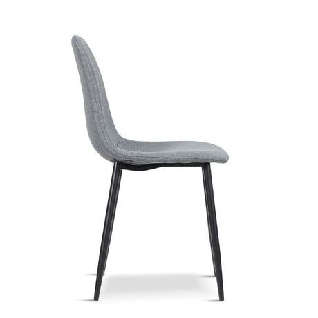 Minimalist-Grey-Fabric-Dining-Chair-Black-Metal-Legs-Set-of-4