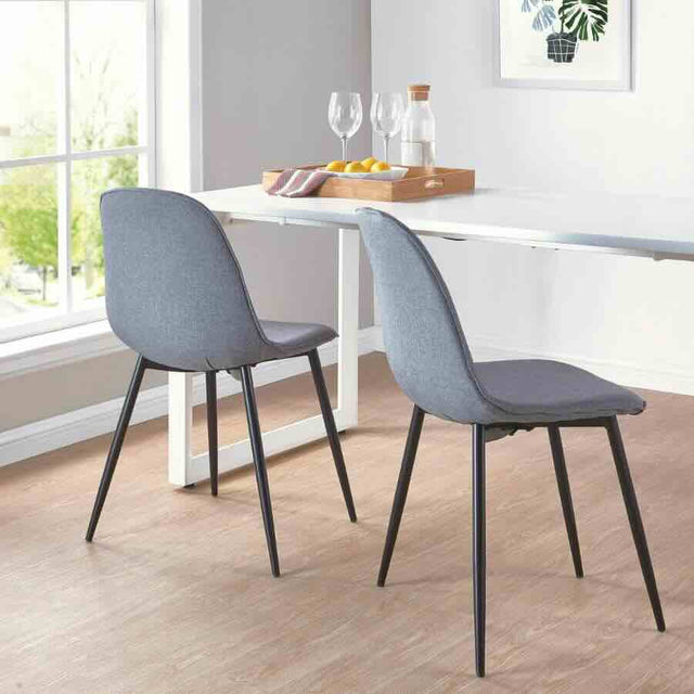 Minimalist-Grey-Fabric-Dining-Chair-Black-Metal-Legs-Set-of-4