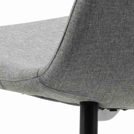 Minimalist-Grey-Fabric-Dining-Chair-Black-Metal-Legs-Set-of-4