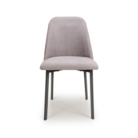 Minimalist-Grey-Linen-Dining-Chair-Black-Metal-Legs-Set-of-2