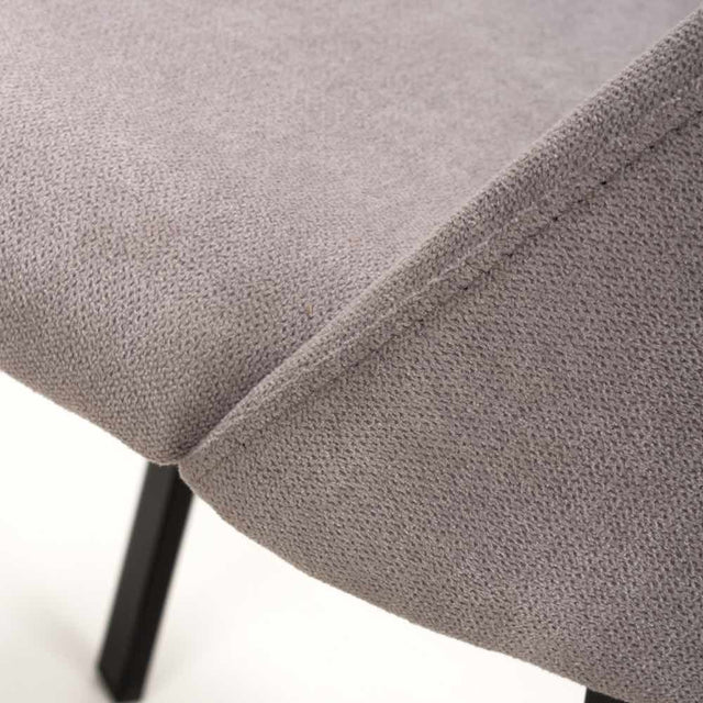 Minimalist-Grey-Linen-Dining-Chair-Black-Metal-Legs-Set-of-2