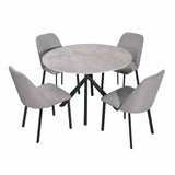 Minimalist-Grey-Linen-Dining-Chair-Black-Metal-Legs-Set-of-2