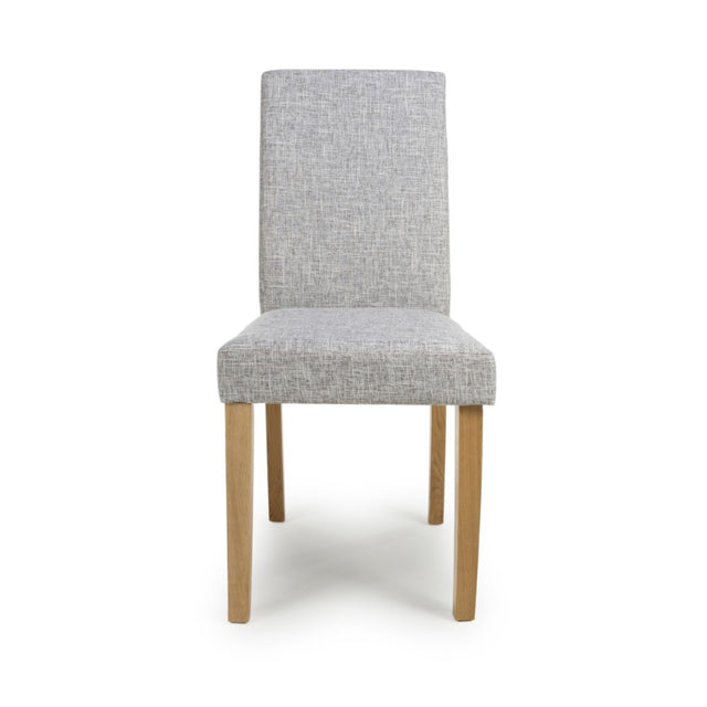 Minimalist-Grey-Linen-Simple-Dining-Chair-Wooden-Legs-Set-of-2