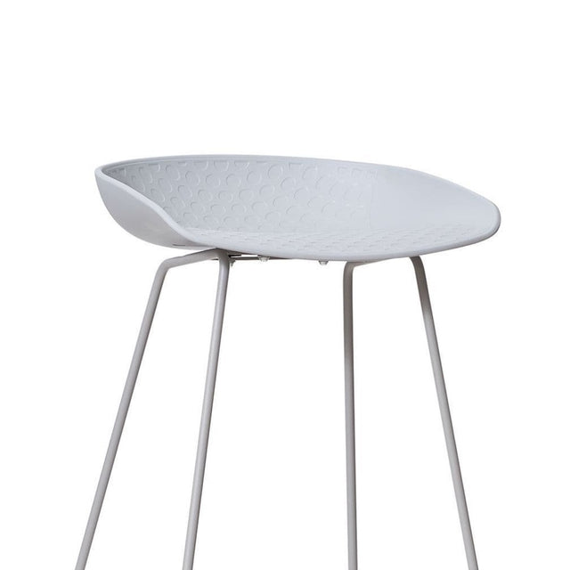 Minimalist-Grey-Plastic-Bar-Stool-Set-of-2