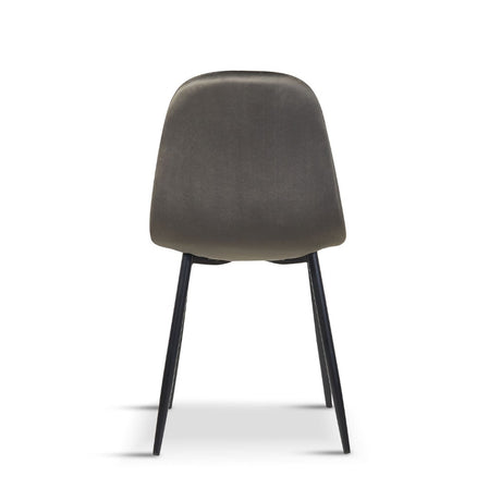 Minimalist-Grey-Velvet-Dining-Chair-Black-Metal-Legs-Set-of-4