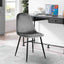 Minimalist-Grey-Velvet-Dining-Chair-Black-Metal-Legs-Set-of-4