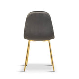 Minimalist-Grey-Velvet-Dining-Chair-Gold-Legs-Set-of-4