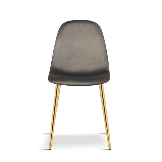 Minimalist-Grey-Velvet-Dining-Chair-Gold-Legs-Set-of-4