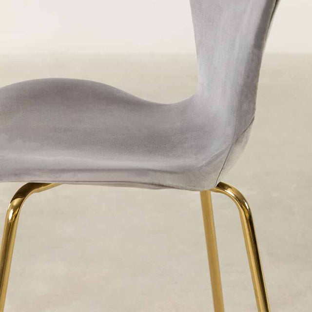 Minimalist-Grey-Velvet-Stackable-Dining-Chair-Gold-Legs-Set-of-2