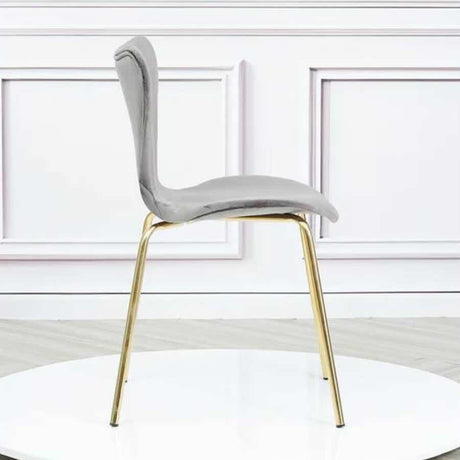 Minimalist-Grey-Velvet-Stackable-Dining-Chair-Gold-Legs-Set-of-2