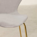 Minimalist-Grey-Velvet-Stackable-Dining-Chair-Gold-Legs-Set-of-2