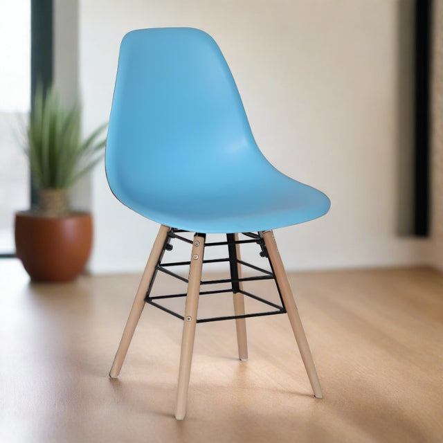 Minimalist-Light-Blue-Plastic-Dining-Chair-With-Metal-Frame-_-Beechwood-Legs-Set-of-4