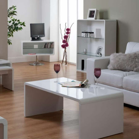 Minimalist-Rectangular-White-Gloss-Coffee-Table-120cm