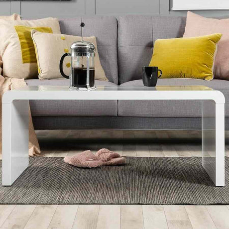 Minimalist-Rectangular-White-Gloss-Coffee-Table-120cm