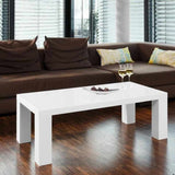 Minimalist-Rectangular-White-High-Gloss-Coffee-Table-With-White-Legs-120cm