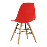 Minimalist-Red-Plastic-Dining-Chair-With-Metal-Frame-_-Beechwood-Legs-Set-of-4