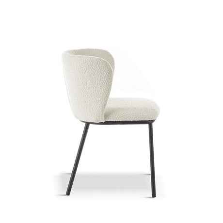 Minimalist-White-Boucle-Dining-Chair-Black-Metal-Legs-Set-of-2