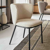 Minimalist-White-Boucle-Dining-Chair-Black-Metal-Legs-Set-of-2