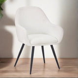 Minimalist-White-Boucle-Dining-Chair-Black-Metal-Legs-Set-of-2