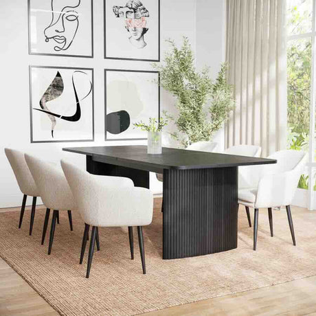 Minimalist-White-Boucle-Dining-Chair-Black-Metal-Legs-Set-of-2