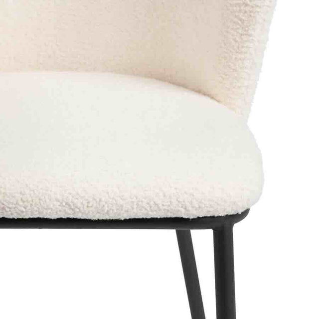 Minimalist-White-Boucle-Dining-Chair-Black-Metal-Legs-Set-of-2