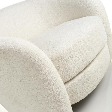 Minimalist-White-Boucle-Tub-Contemporary-Arm-Chair