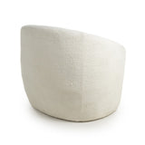 Minimalist-White-Boucle-Tub-Contemporary-Arm-Chair