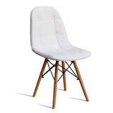 Minimalist-White-Faux-Leather-Dinnig-Chair-With-Metal-Frame-_-Beech-Wood-Legs-Set-of-4