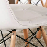 Minimalist-White-Faux-Leather-Dinnig-Chair-With-Metal-Frame-_-Beech-Wood-Legs-Set-of-4