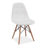 Minimalist-White-Faux-Leather-Dinnig-Chair-With-Metal-Frame-_-Beech-Wood-Legs-Set-of-4