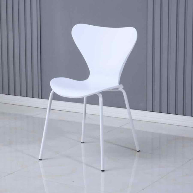 Minimalist-White-Plastic-Stackable-Dining-Chair-Set-of-2