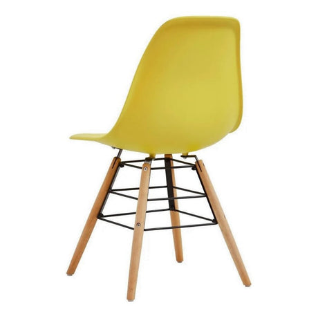 Minimalist-Yellow-Plastic-Dining-Chair-With-Metal-Frame-_-Beechwood-Legs-Set-of-4