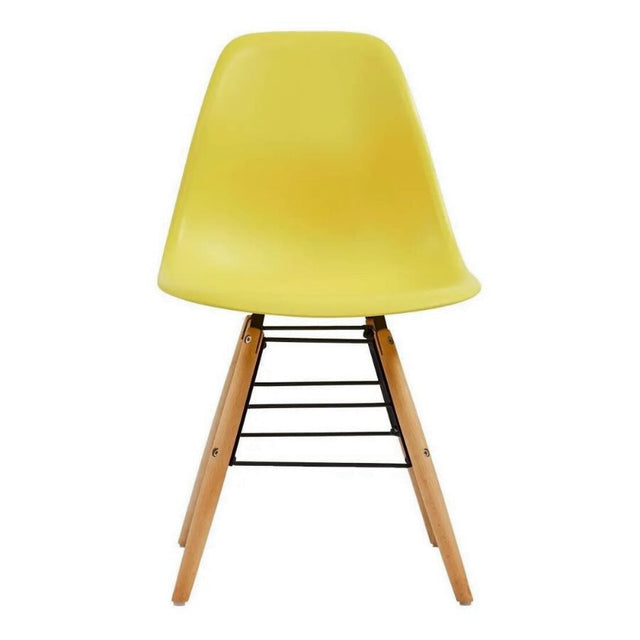 Minimalist-Yellow-Plastic-Dining-Chair-With-Metal-Frame-_-Beechwood-Legs-Set-of-4