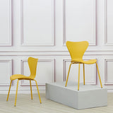 Minimalist-Yellow-Plastic-Stackable-Dining-Chair-Set-of-2