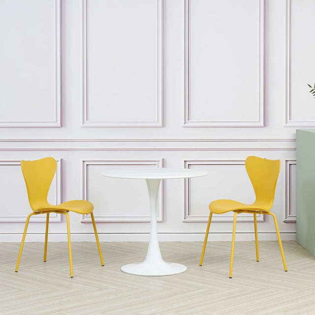 Minimalist-Yellow-Plastic-Stackable-Dining-Chair-Set-of-2